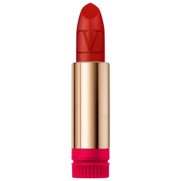 s2542108-main-zoom.jpg Rosso Valentino Refillable Lipstick in vibrant red shade