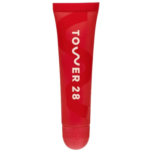 Tower 28 Hydrating Tinted Lip Treatment Balm in random shade