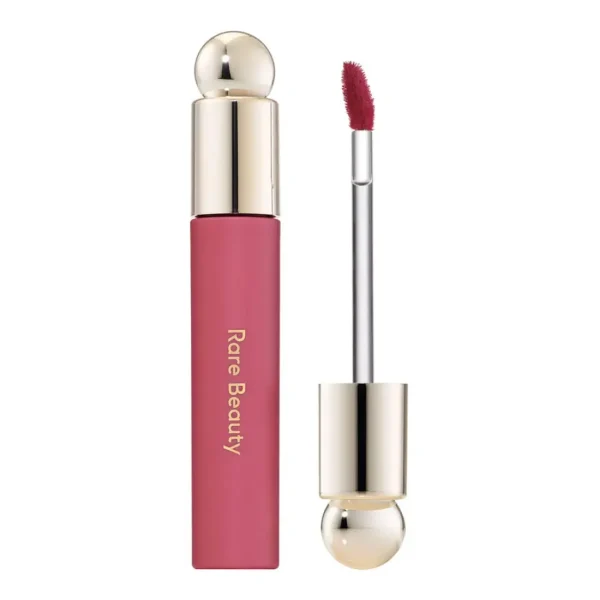serenity-1.jpg Rare Beauty Soft Pinch Tinted Lip Oil in shade Joy