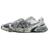 Nike V2K Run 'Summit White' Shoes side view