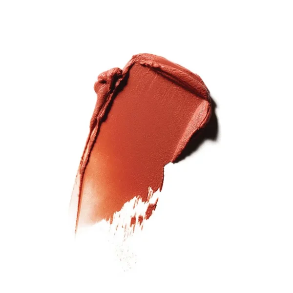M.A.C Powder Kiss Liquid Lipcolour in shade Velvet Teddy
