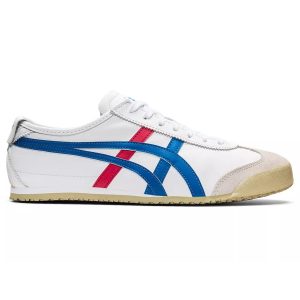 Onituska Tiger MEXICO 66 Unisex shoes