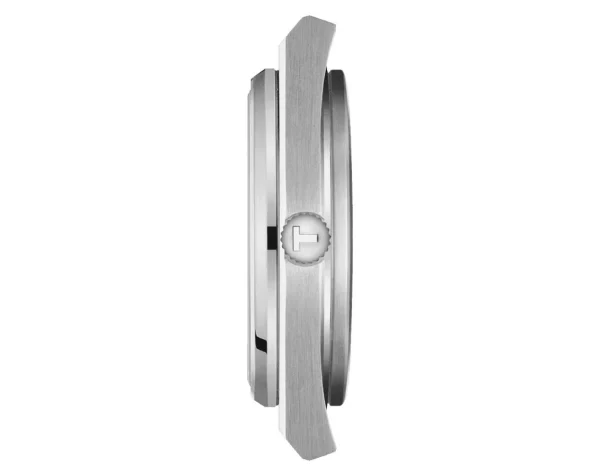 Tissot PRX Men's Watch in Steel Design