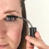 MAC Mineralize Plush Lash Mascara Black front view
