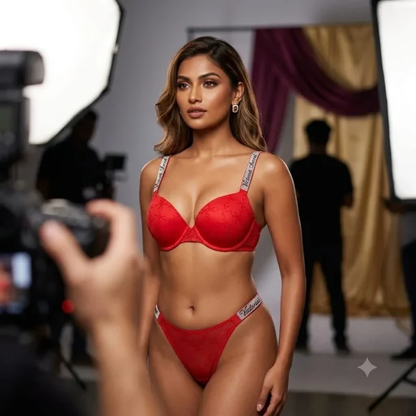 WhatsApp Image 2026-07-27 at 6.19.18 PM Victoria's Secret Imported Bra Set in elegant design