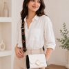 Women’s Ladies Crossbody Sling Handbag – Tenderness & Romance Collection