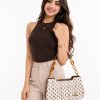 DIAHAKULA KANGAROO Stylish Ladies Sling Handbag – Dual Zip Design